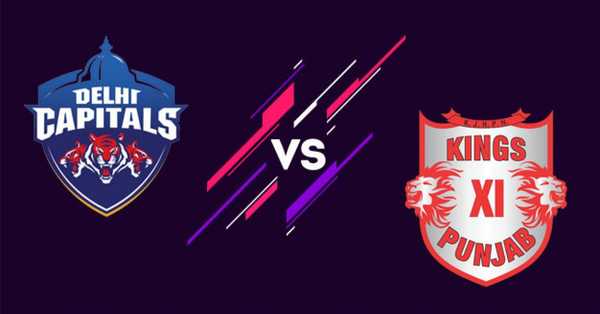 IPL2021: Delhi Capitals vs Punjab Kings, 11th Match IPL2021 - Live Cricket Score, Commentary, Match Facts, Scorecard